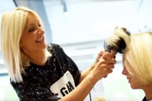 Friseur M&uuml;nchen | Haarwerk | Blond Experte