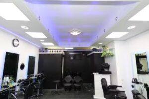 Friseur M&uuml;nchen | Leo Hairstyling