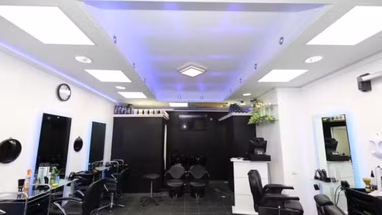 Friseur M&uuml;nchen | Leo Hairstyling