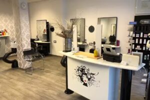 Friseur Munich Haircutter