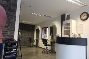 Friseur Murat Yorgun