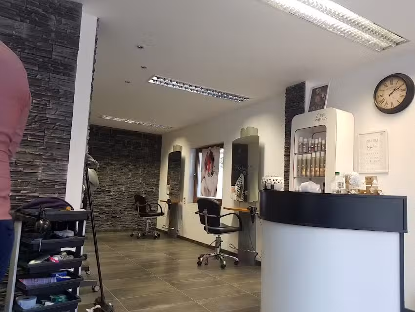 Friseur Murat Yorgun