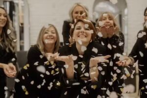 Friseur Nadja&Team &ndash; BALAYAGE/ SIMPLIE / HEADSPA