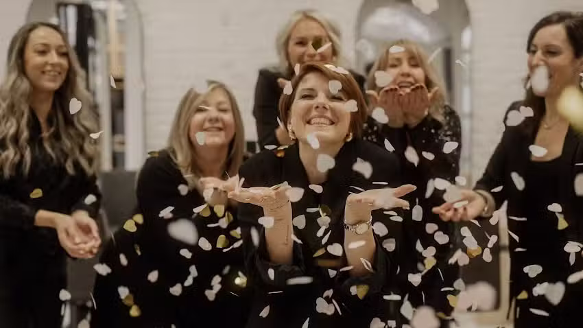 Friseur Nadja&Team &ndash; BALAYAGE/ SIMPLIE / HEADSPA