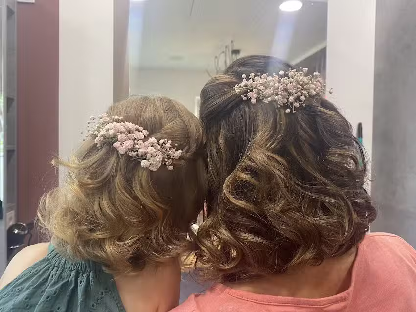 Friseur- & Nagelstudio SILVIA TANNER