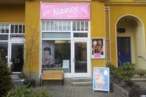 Friseur Nancy