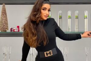 Friseur Nastaran Salon