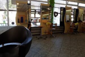 Friseur Natural Hair