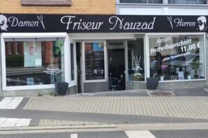 Friseur Nauzad