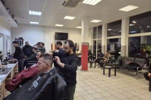 Friseur Nemrut
