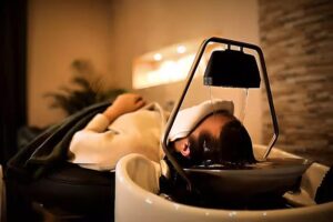 Friseur Nesrin Alzenau &ndash; Cocoon Coiffure