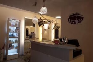 Friseur Nestler