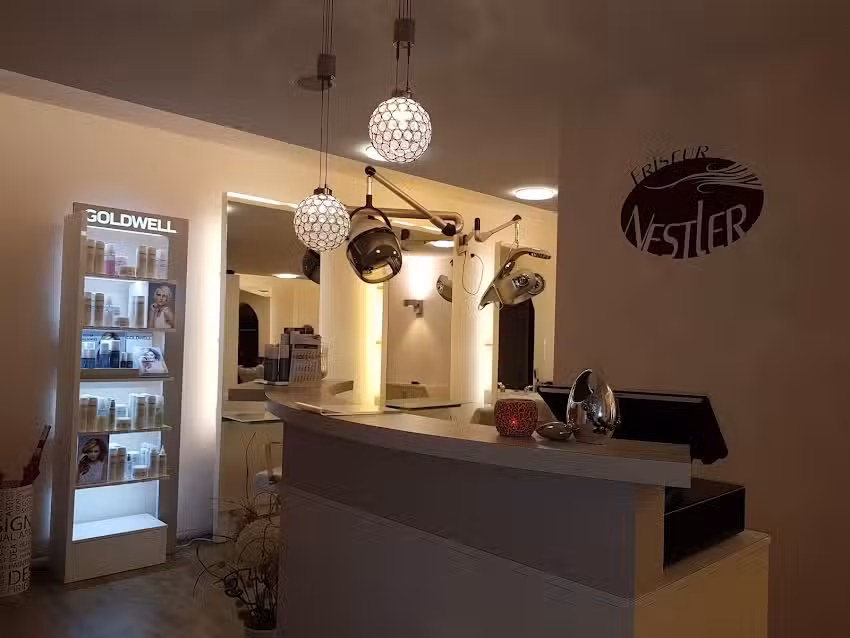 Friseur Nestler