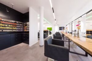 FRISEUR NETZEBAND – HAARE MACHEN WIR.