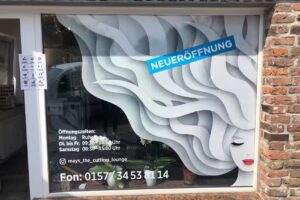 Friseur Neuss Allerheiligen &ndash; Mays &ndash; The Cutting Lounge