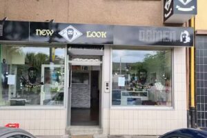 Friseur New LOOK &ndash; Essen