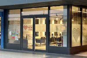 Friseur New Look | Friseur Singen