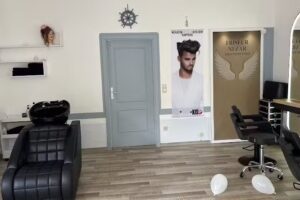 Friseur Nezar