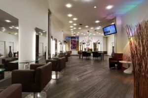 Friseur Nicolaisen Intercoiffure Hamburg &ndash; Hamburger Meile