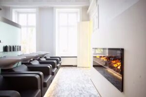 Friseur Nicolaisen Intercoiffure Hamburg &ndash; Stadtpalais