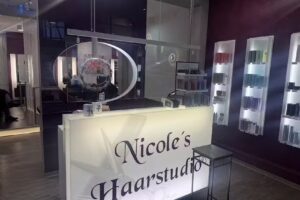Friseur Nicoles Haarstudio