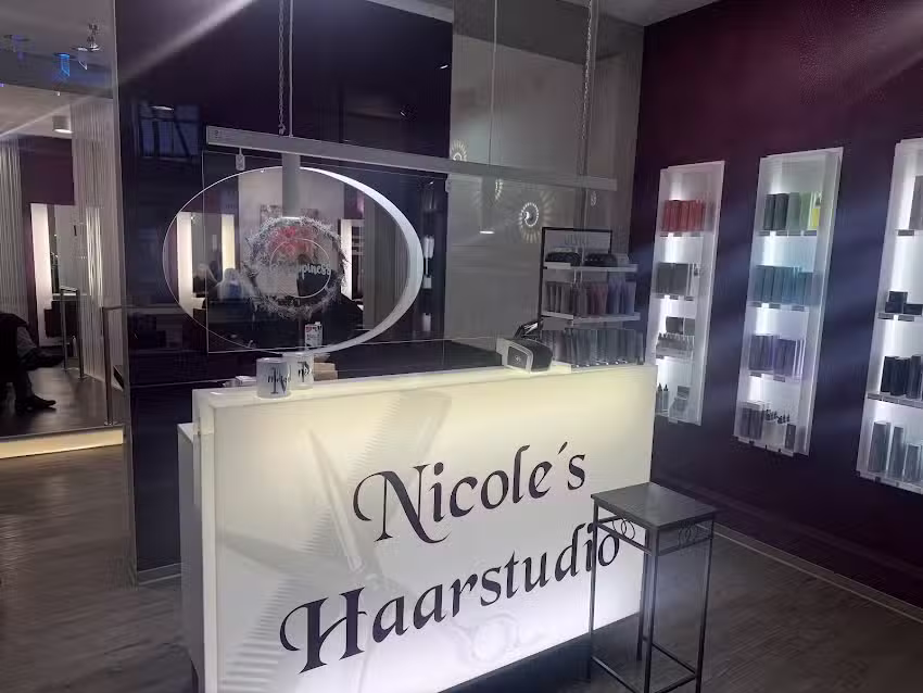 Friseur Nicoles Haarstudio