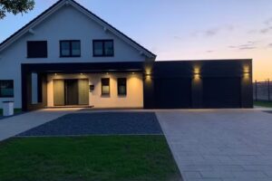 Friseur Nina Heidemann