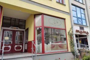 Friseur No. 92 &ndash; Rostock