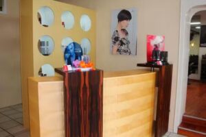 Friseur no limits hair style