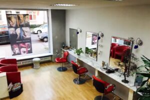 Friseur Noblesse