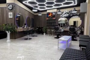 Friseur Noor Giesing