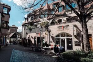 Friseur N&uuml;rnberg Zentrum &ndash; Mod&rsquo;s Hair &ndash; Haartrends aus Paris