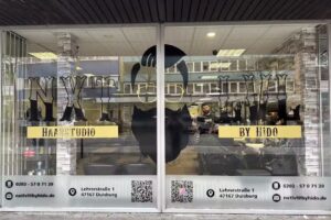 FRISEUR NXT LVL BY HİDO