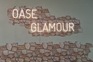 Friseur Oase Glamour