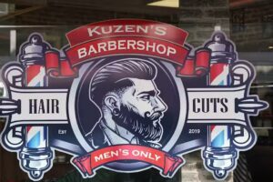 Friseur Oberursel & KuzensBarbershop