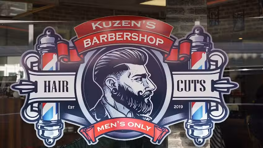 Friseur Oberursel & KuzensBarbershop