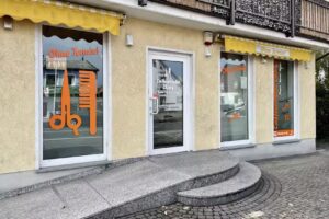 Friseur/ohne Termin