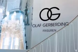 Friseur Olaf Gerberding | Friseure Hannover S&uuml;dstadt