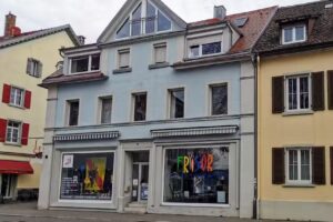 Friseur Oliver Riemer