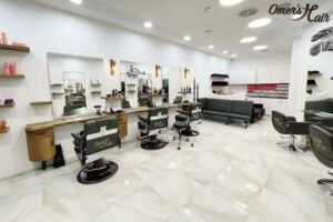 Friseur Omer&rsquo;s Hair Riem Arcaden Balayage