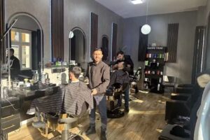 Friseur Orhan