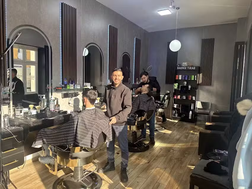 Friseur Orhan