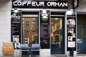 Friseur Orhan