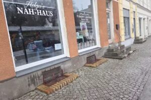 Friseur p-haar neutral