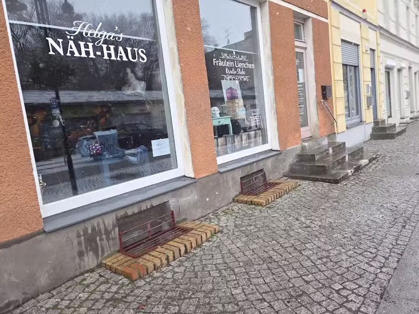 Friseur p-haar neutral