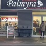 Friseur Palmyra