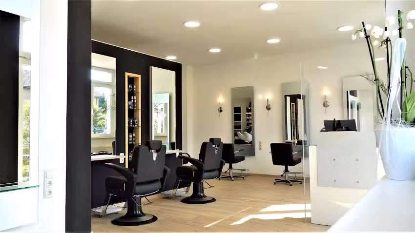 Friseur Papendick