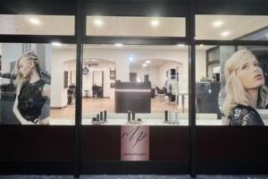 Friseur Paradiso Michael