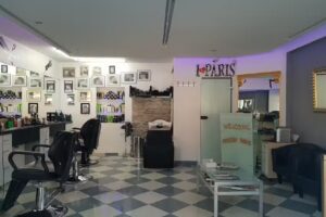 Friseur Paris