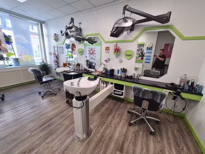 Friseur Patzschke